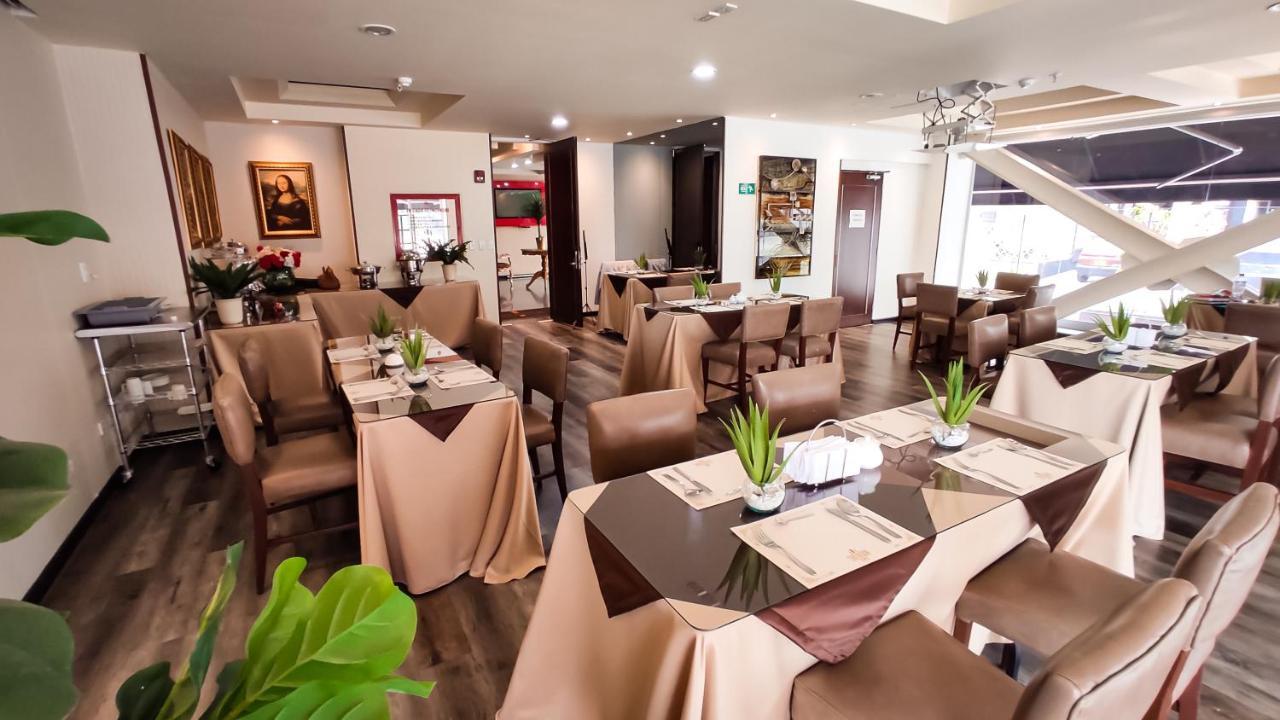 Hotel Sheridan Bogotá Kültér fotó