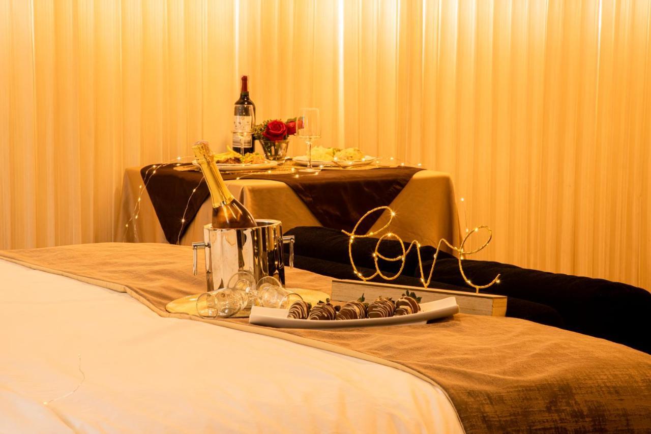 Hotel Sheridan Bogotá Kültér fotó
