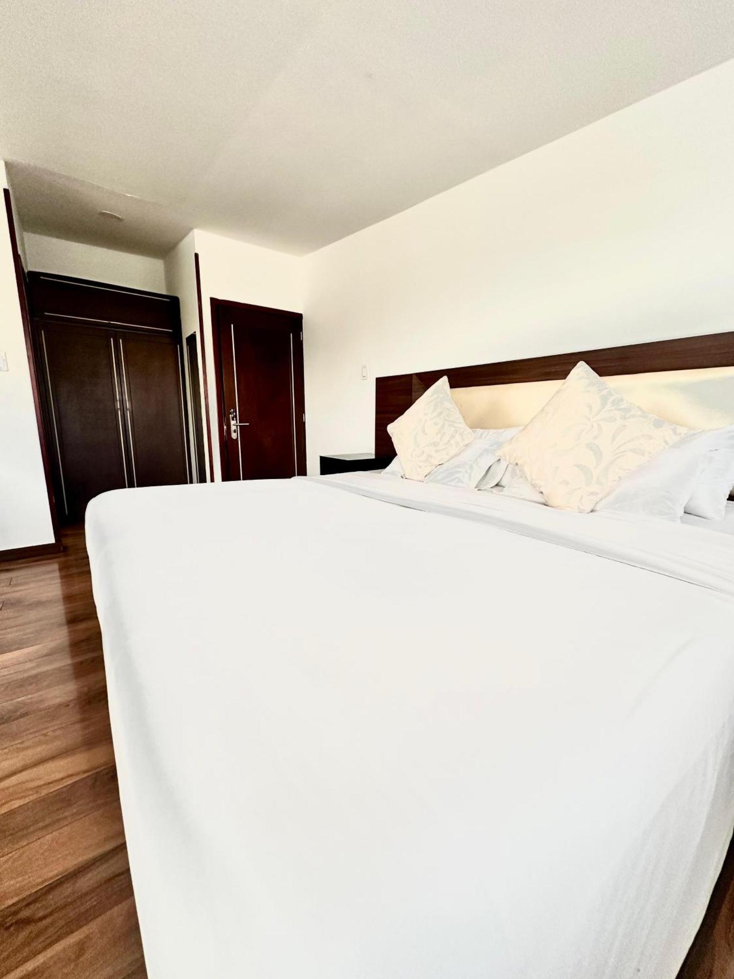 Hotel Sheridan Bogotá Kültér fotó
