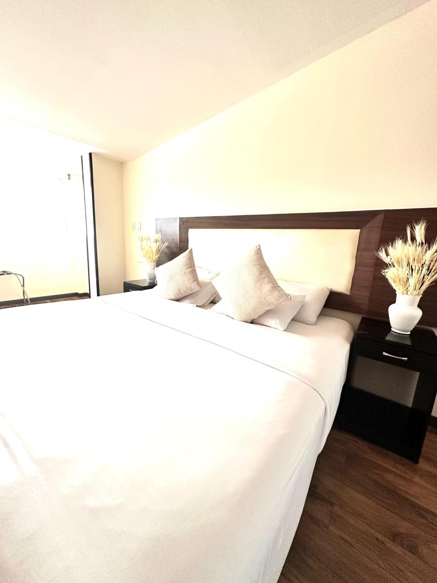 Hotel Sheridan Bogotá Kültér fotó