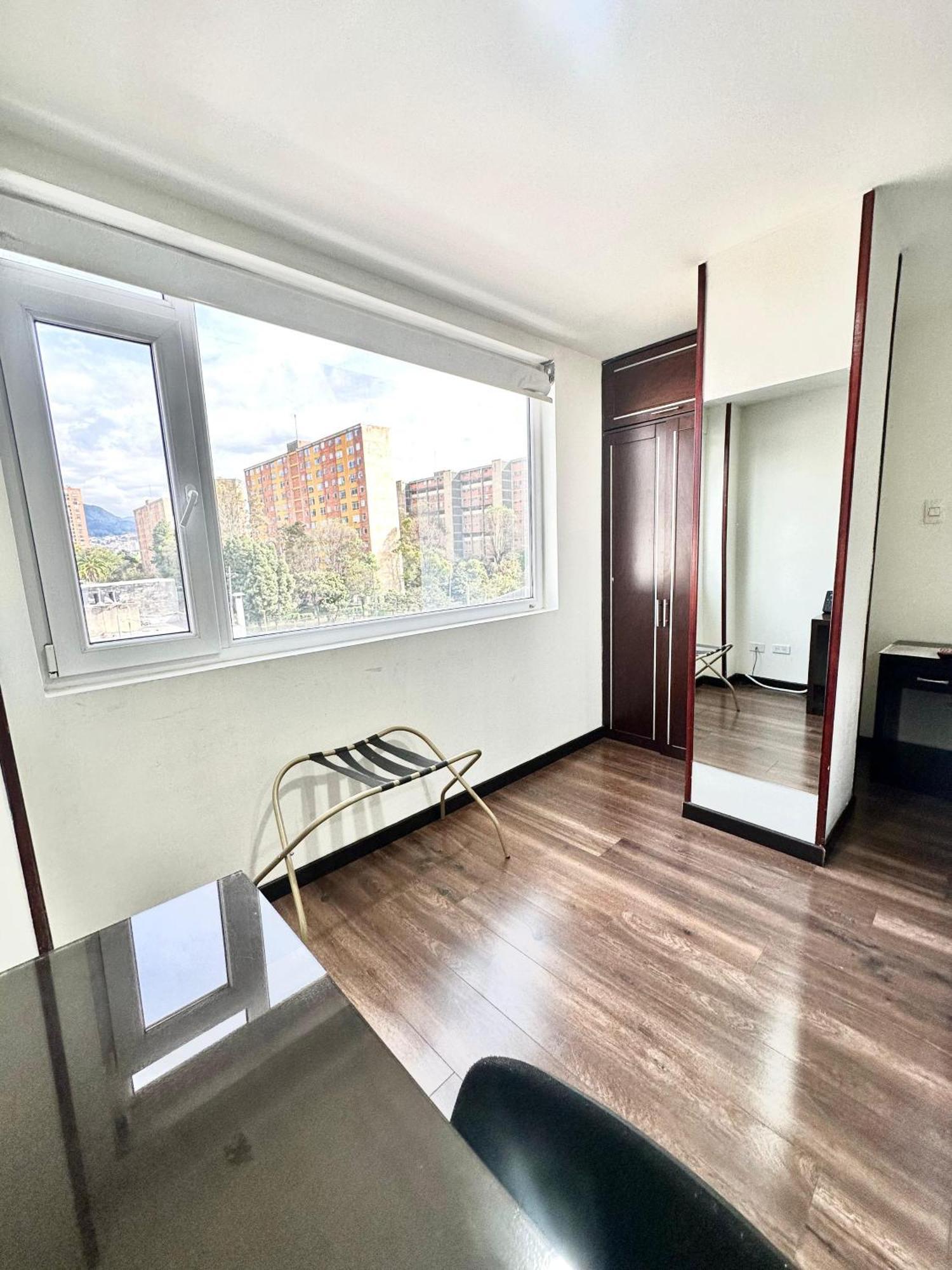 Hotel Sheridan Bogotá Kültér fotó
