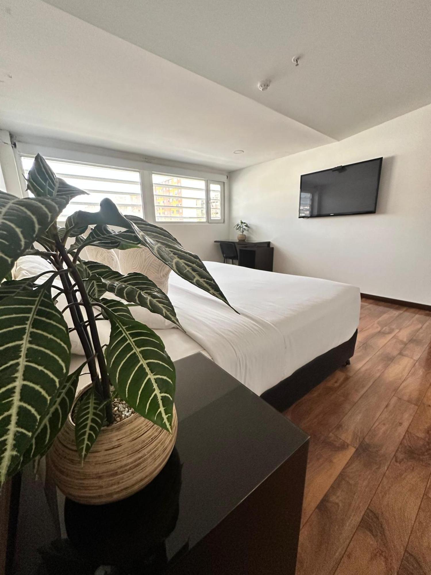 Hotel Sheridan Bogotá Kültér fotó