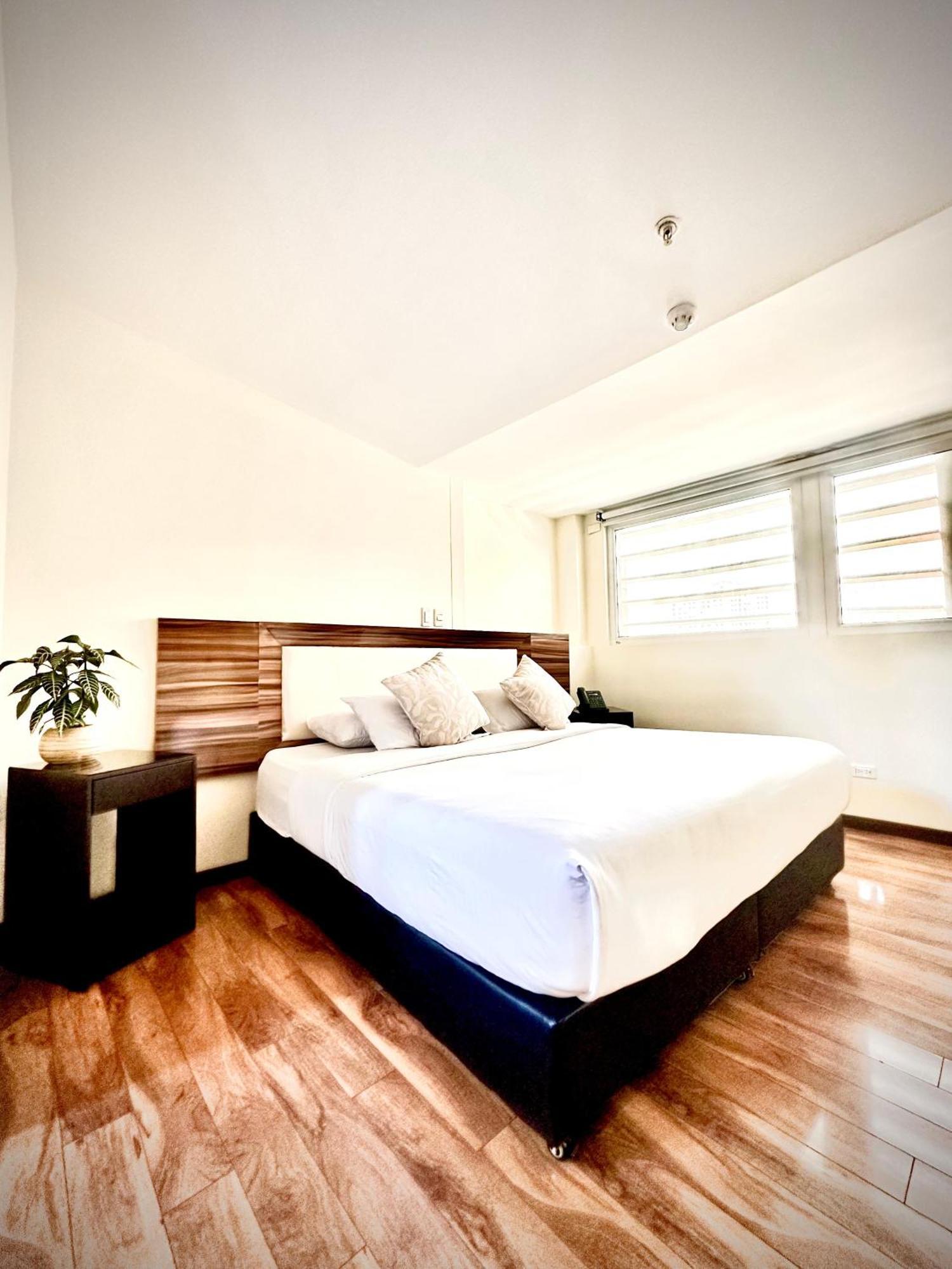 Hotel Sheridan Bogotá Kültér fotó