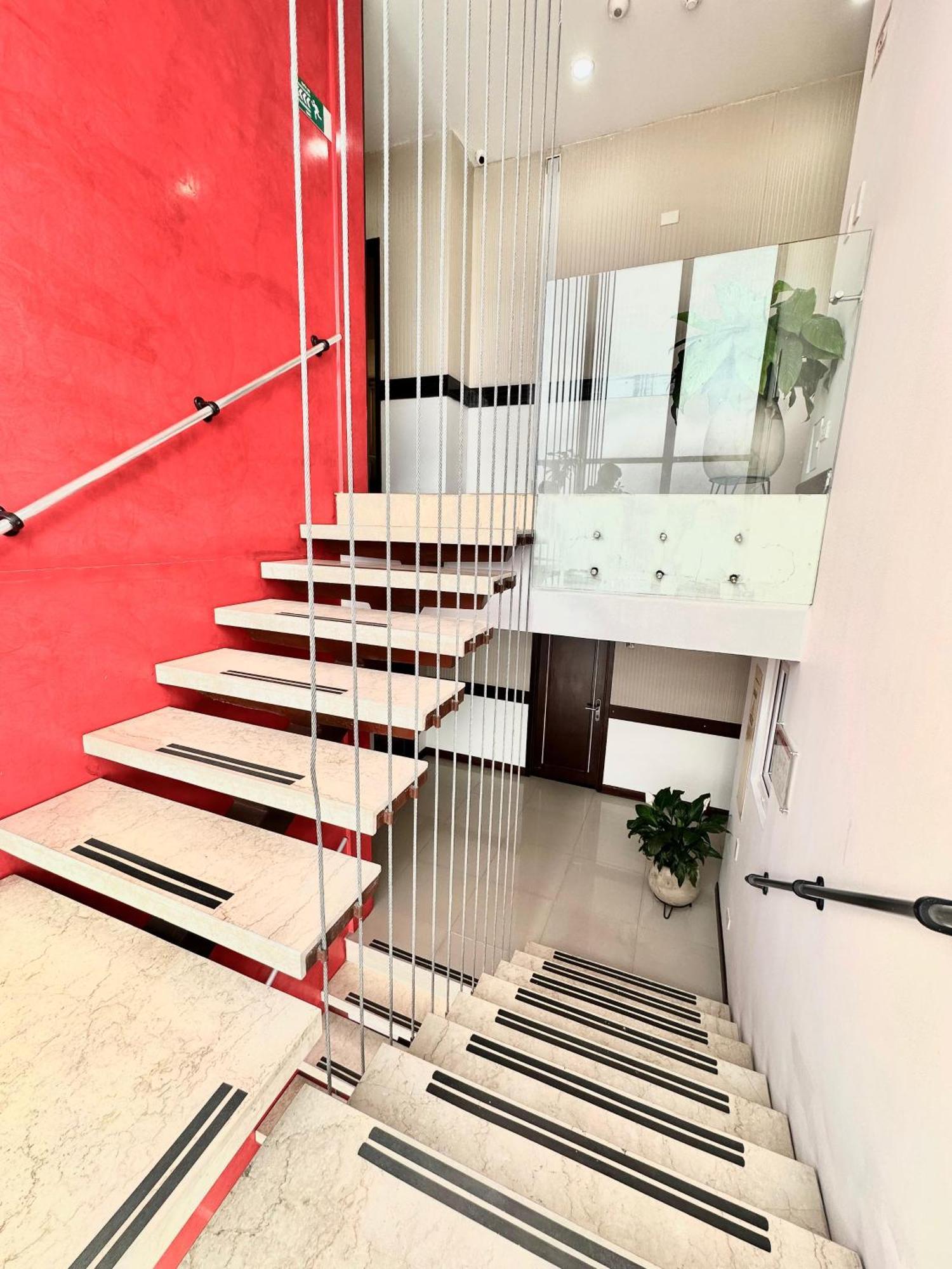 Hotel Sheridan Bogotá Kültér fotó