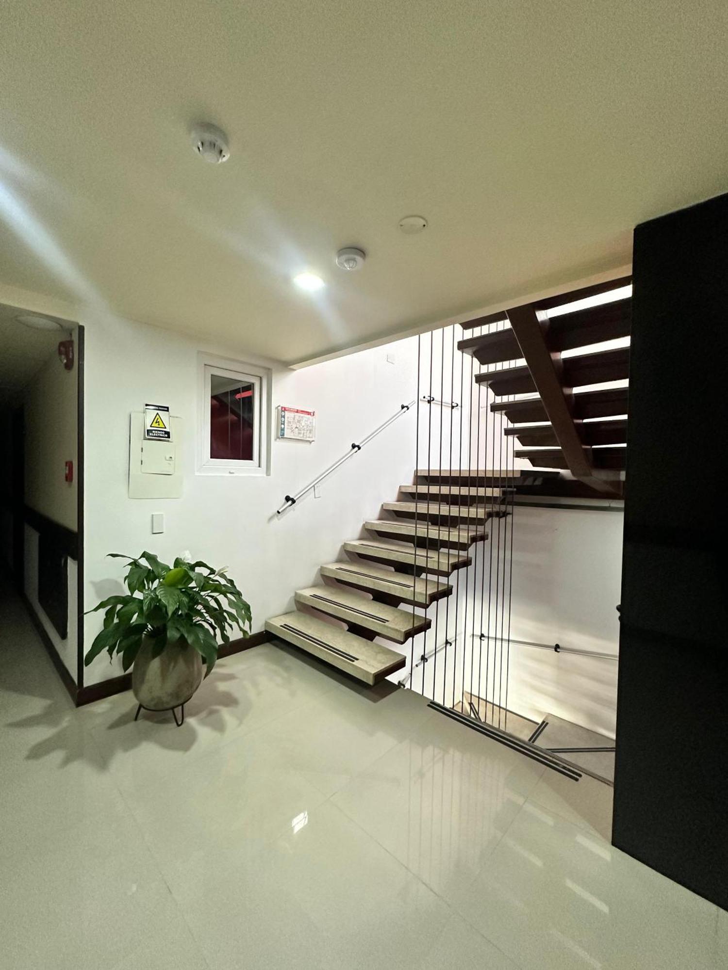 Hotel Sheridan Bogotá Kültér fotó