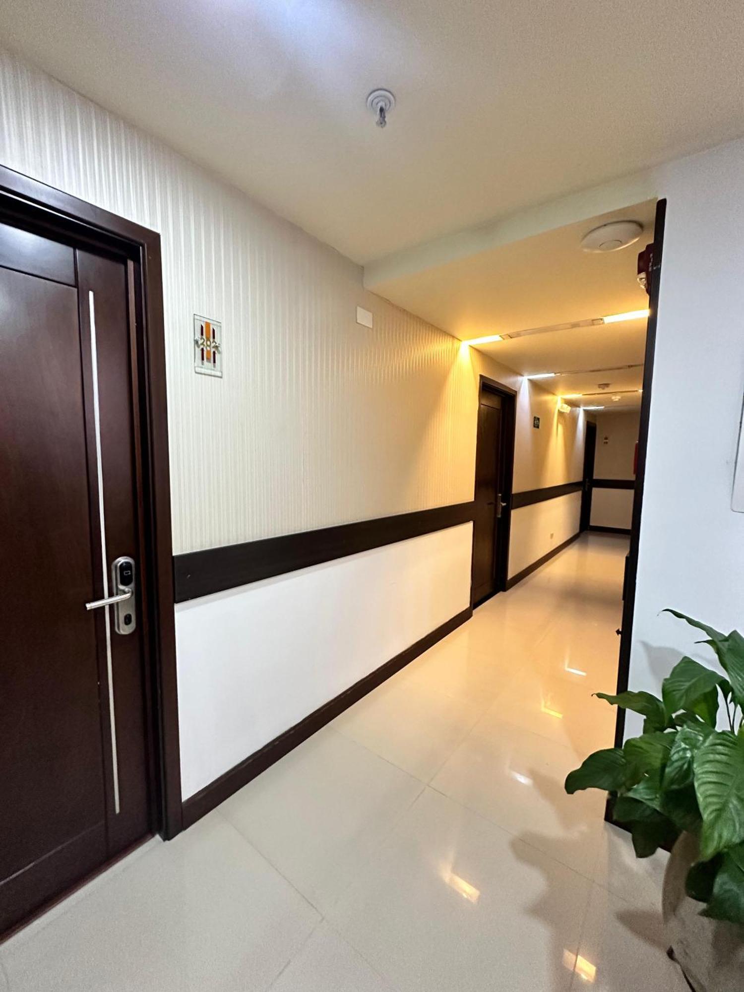 Hotel Sheridan Bogotá Kültér fotó